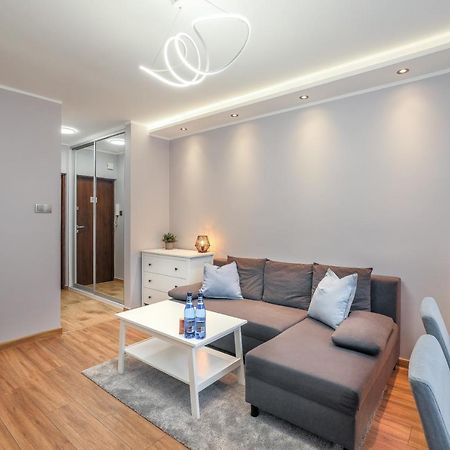 Ap Apartments Piastowska Гданск Екстериор снимка