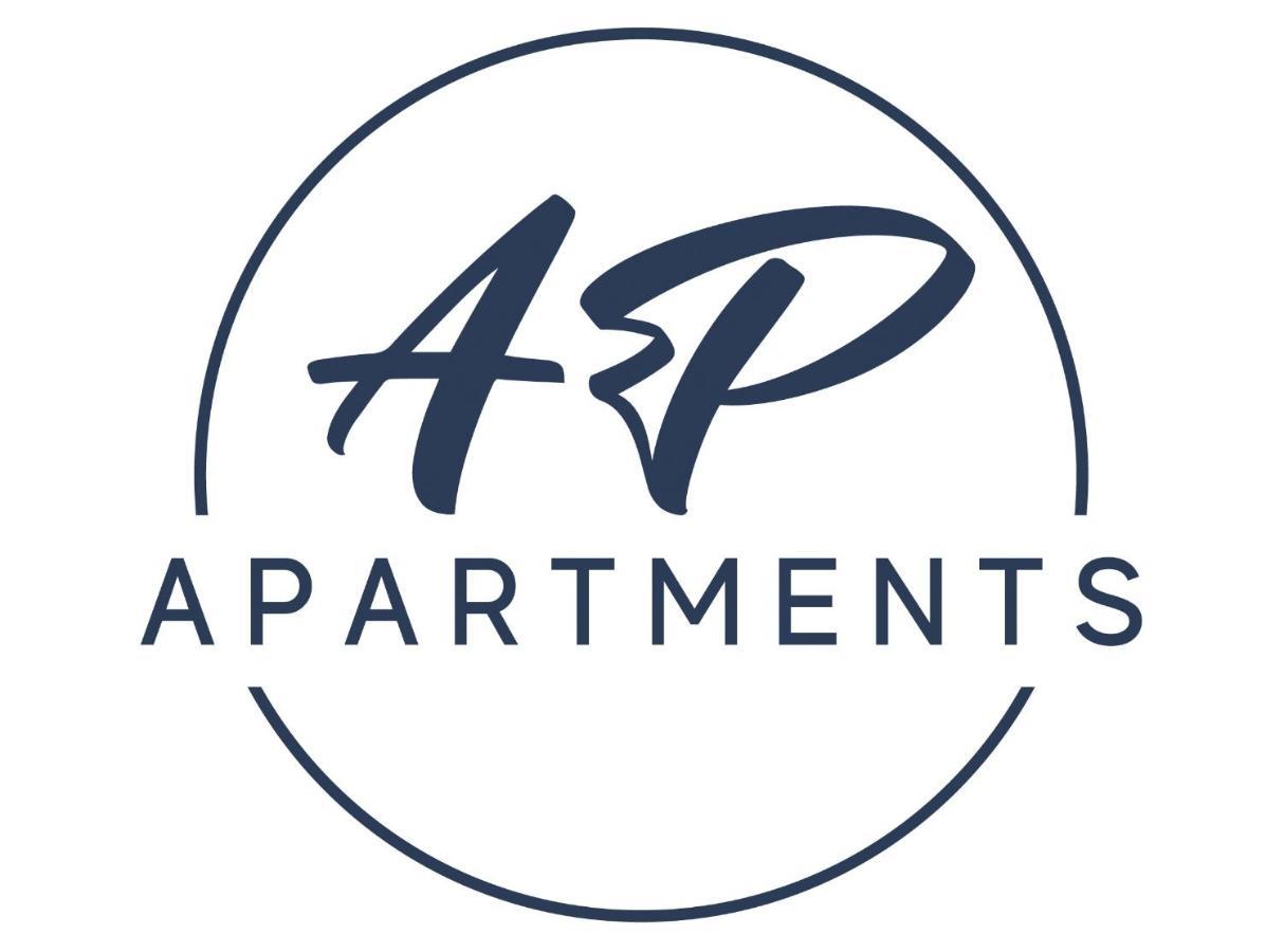 Ap Apartments Piastowska Гданск Екстериор снимка